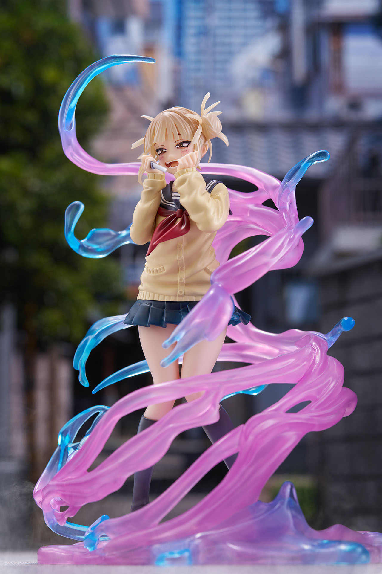 My Hero Academia DRESSTA Toga Himiko