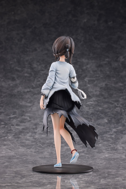 Starving Lamb Miho Gyoka Shuho 1/7