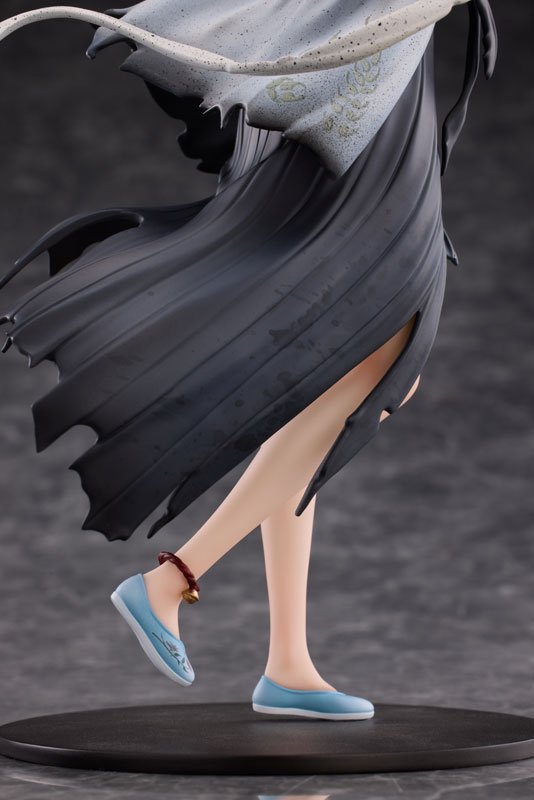 Starving Lamb Miho Gyoka Shuho 1/7