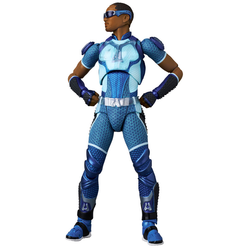 Mafex No.252 MAFEX A-TRAIN THE BOYS