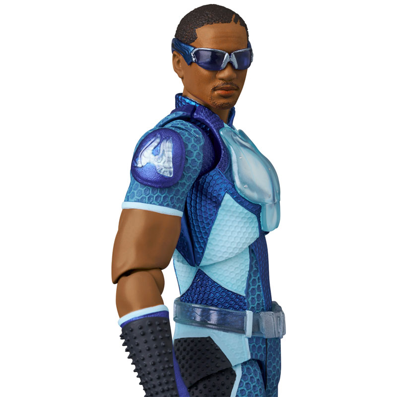 Mafex No.252 MAFEX A-TRAIN THE BOYS