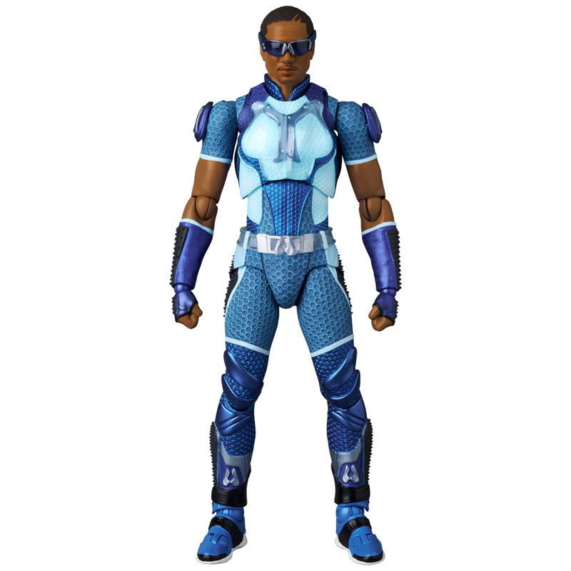 Mafex No.252 MAFEX A-TRAIN THE BOYS