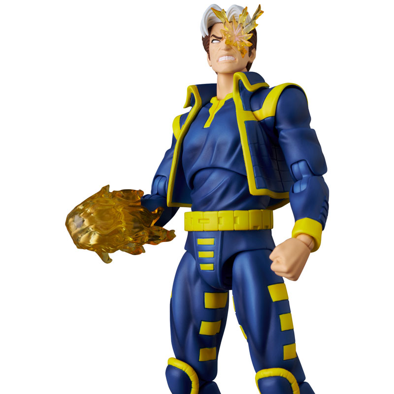 Mafex No.251 MAFEX X-MAN (NATE GREY) X-MEN
