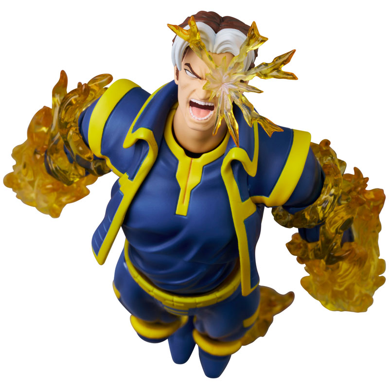 Mafex No.251 MAFEX X-MAN (NATE GREY) X-MEN