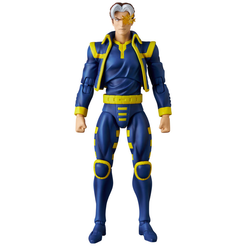 Mafex No.251 MAFEX X-MAN (NATE GREY) X-MEN