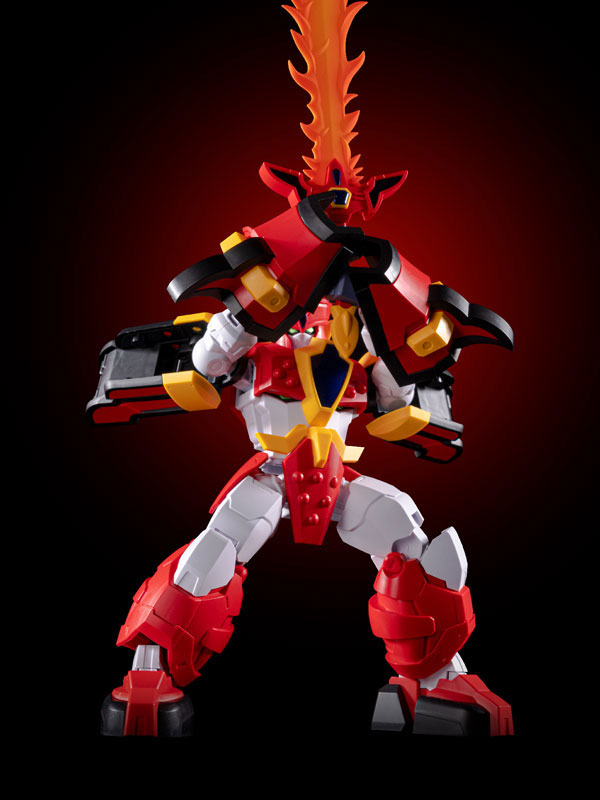 Mado King Granzort Granzort