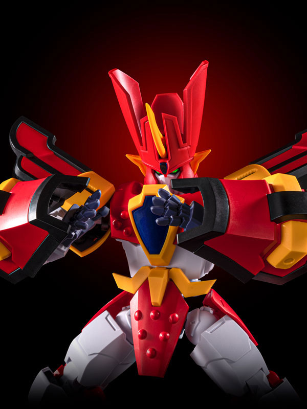 Mado King Granzort Granzort