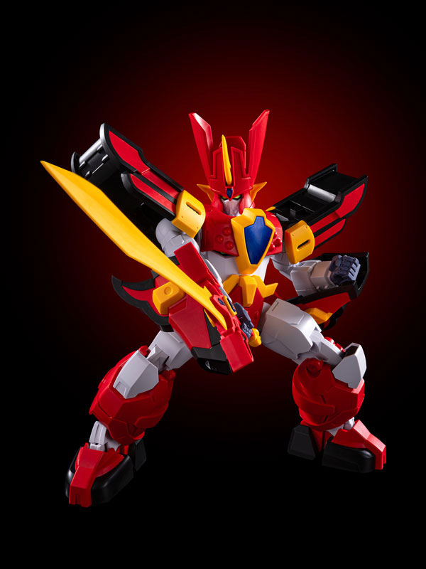 Mado King Granzort Granzort