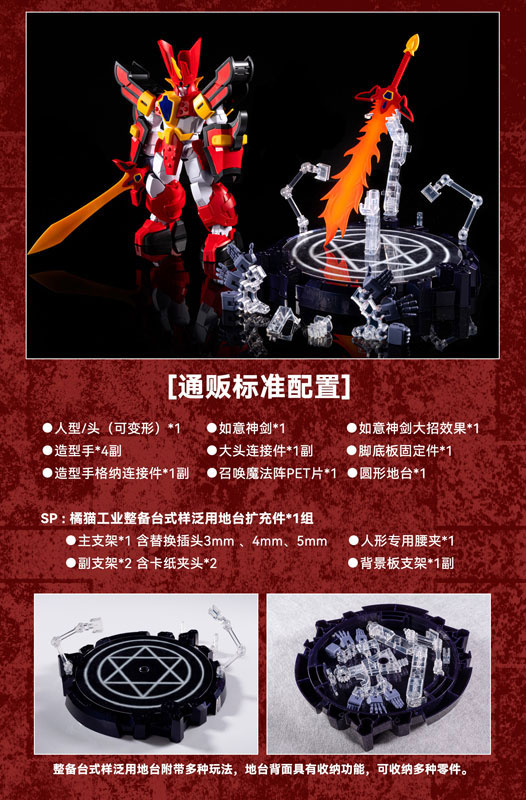 Mado King Granzort Granzort