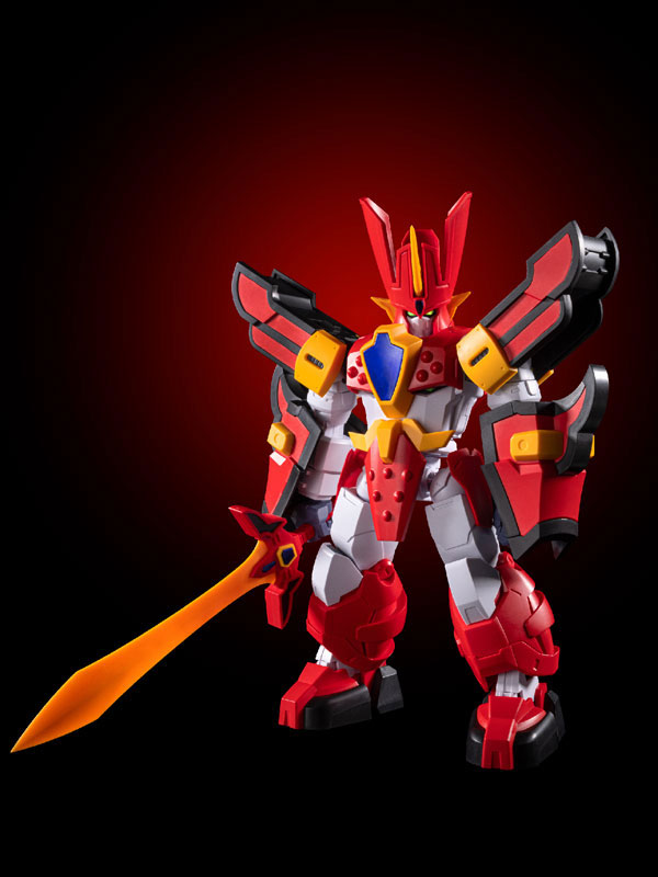 Mado King Granzort Granzort