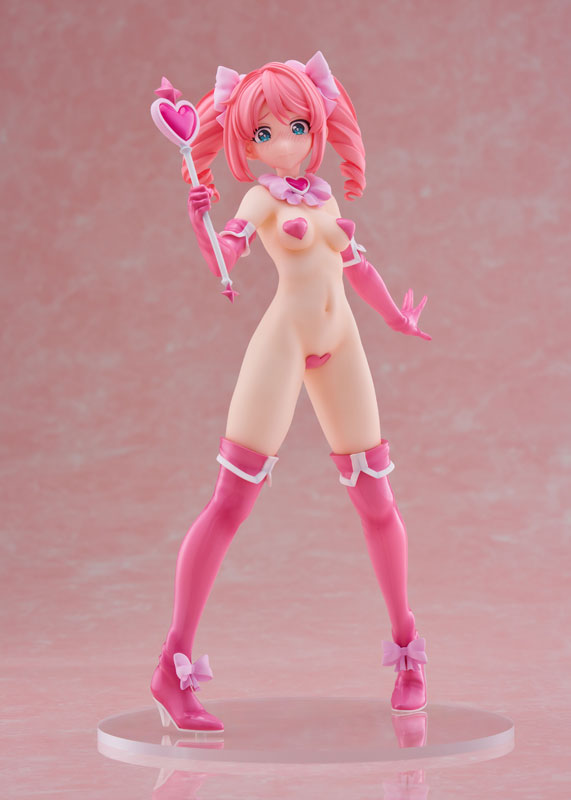 Gushing over Magical Girls, Magia Magenta, 1/7 Scale