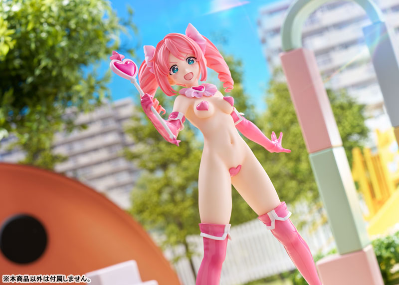 Gushing over Magical Girls, Magia Magenta, 1/7 Scale