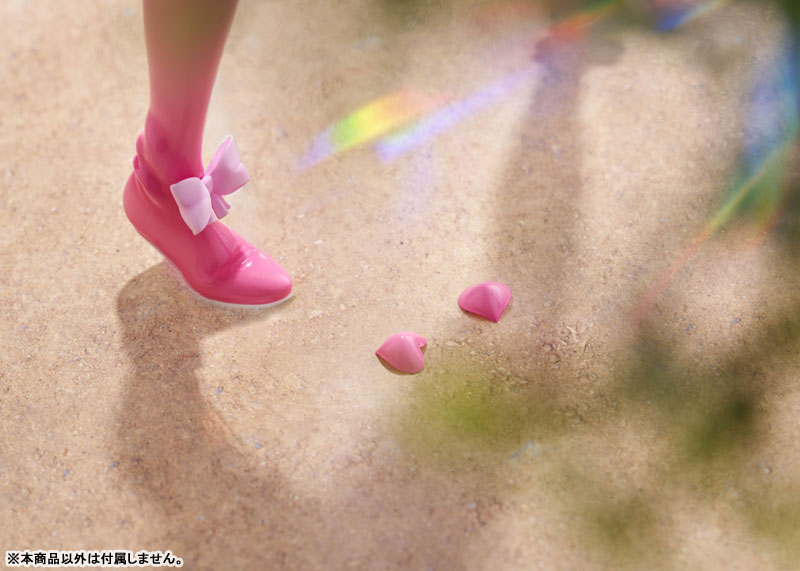 Gushing over Magical Girls, Magia Magenta, 1/7 Scale