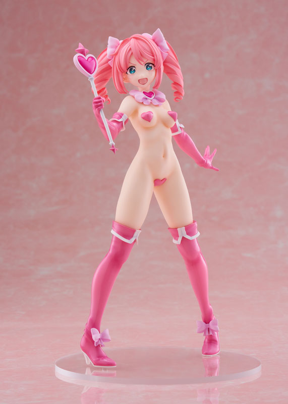 Gushing over Magical Girls, Magia Magenta, 1/7 Scale