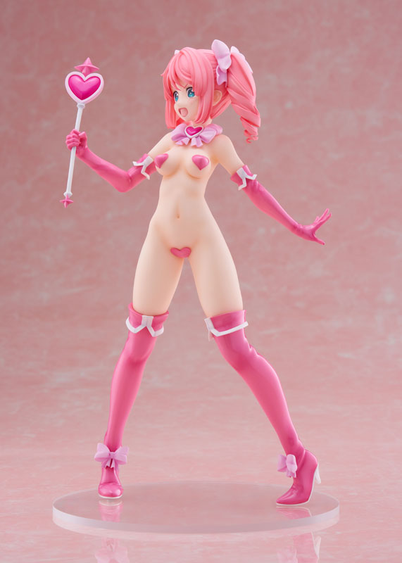 Gushing over Magical Girls, Magia Magenta, 1/7 Scale