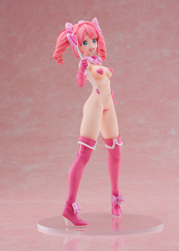 Gushing over Magical Girls, Magia Magenta, 1/7 Scale