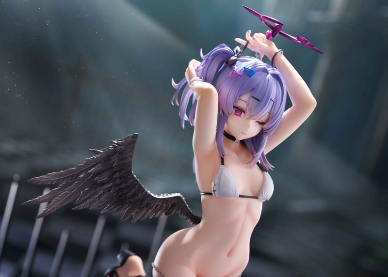 AIKO Original Illustration NIYA Swimsuit Ver. 1/7