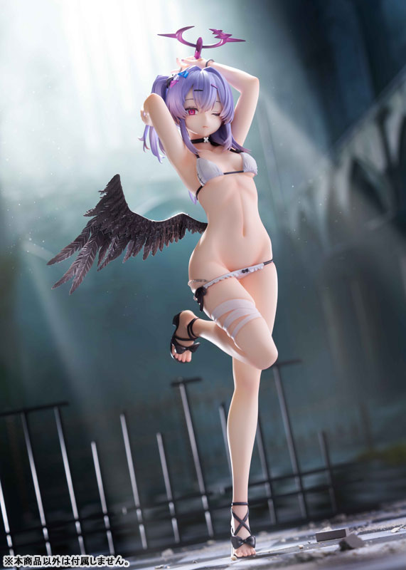 AIKO Original Illustration NIYA Swimsuit Ver. 1/7