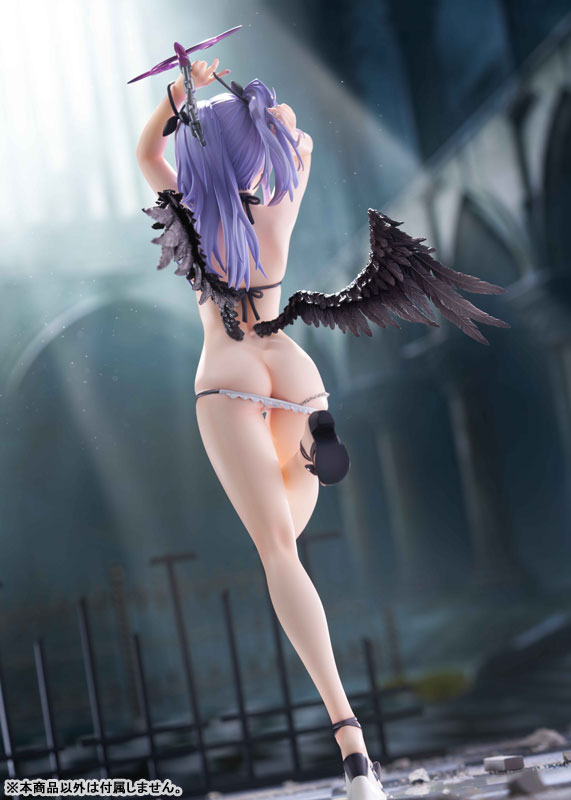 AIKO Original Illustration NIYA Swimsuit Ver. 1/7