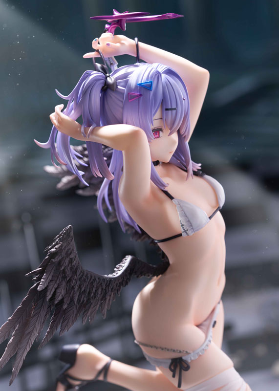 AIKO Original Illustration NIYA Swimsuit Ver. 1/7