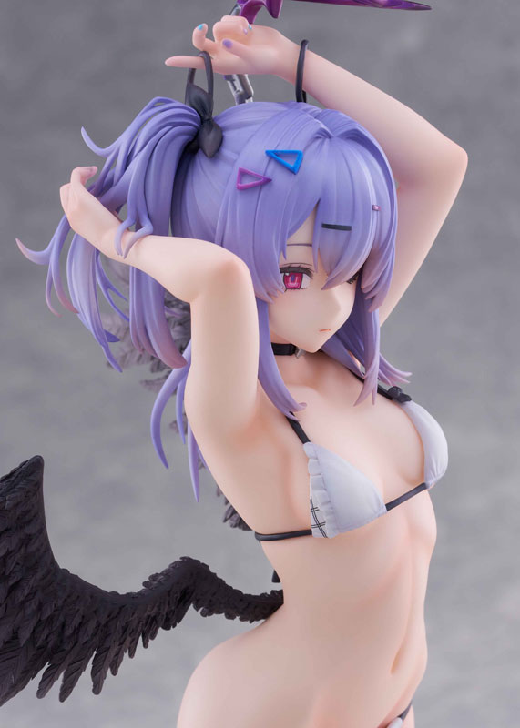 AIKO Original Illustration NIYA Swimsuit Ver. 1/7