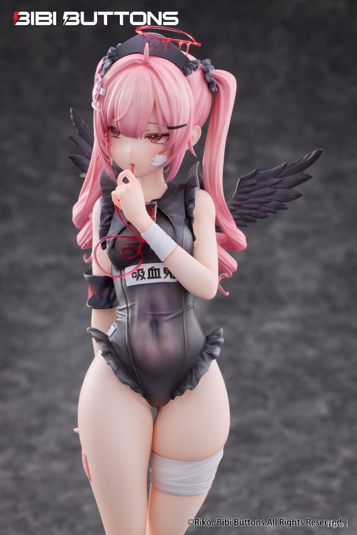 Original Character - Minarai Nurse Tsukiyomi Ai 1/6