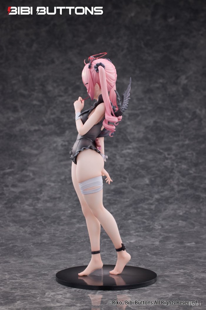 Original Character - Minarai Nurse Tsukiyomi Ai 1/6