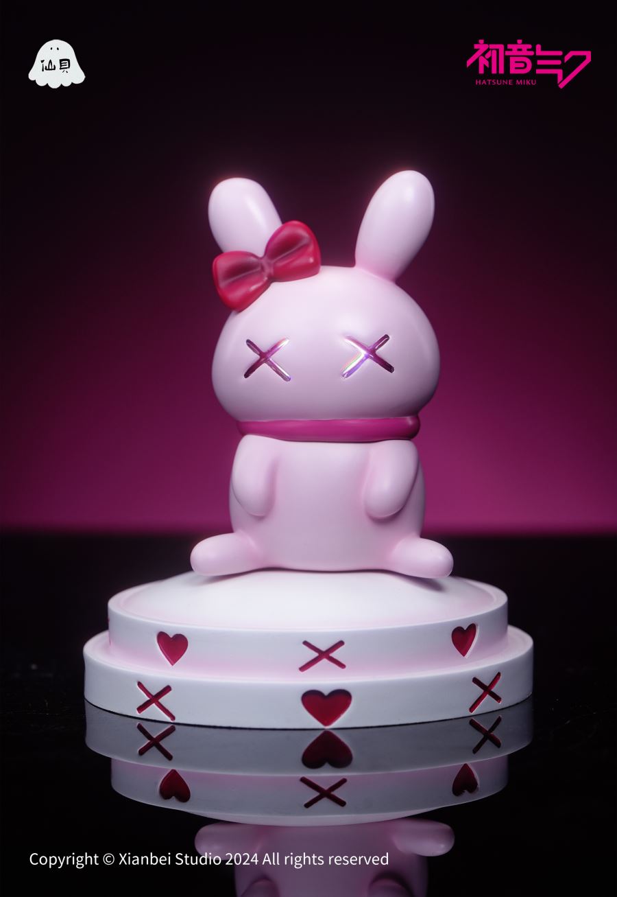 Hatsune Miku 1/6
