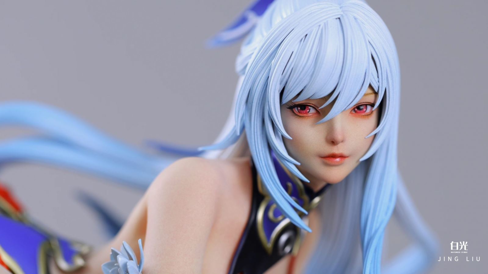 Jingliu - Honkai: Star Rail