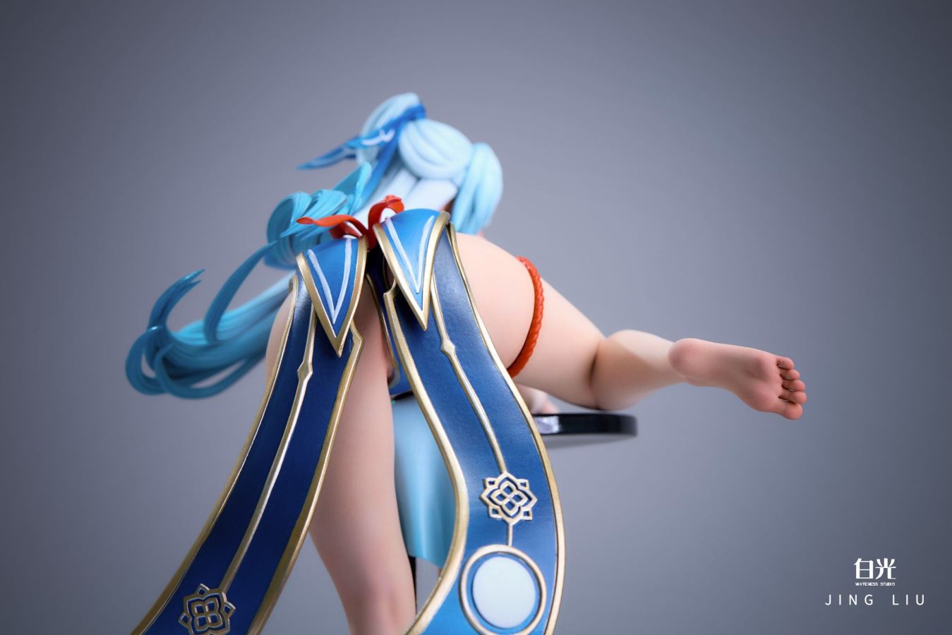 Jingliu - Honkai: Star Rail