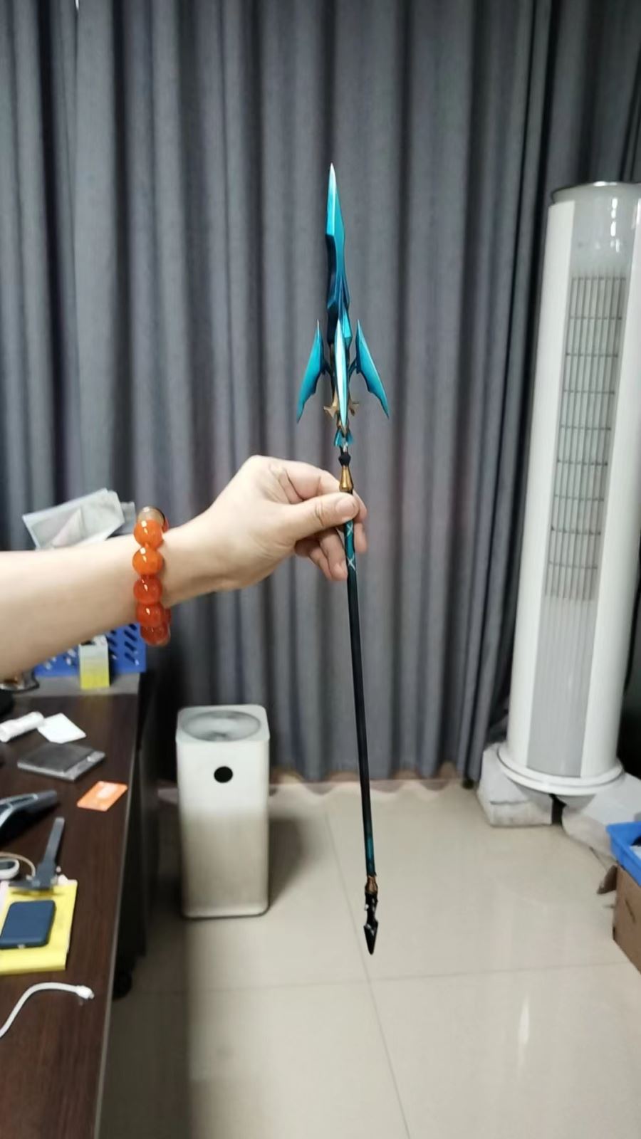 Shenhe - Genshin Impact