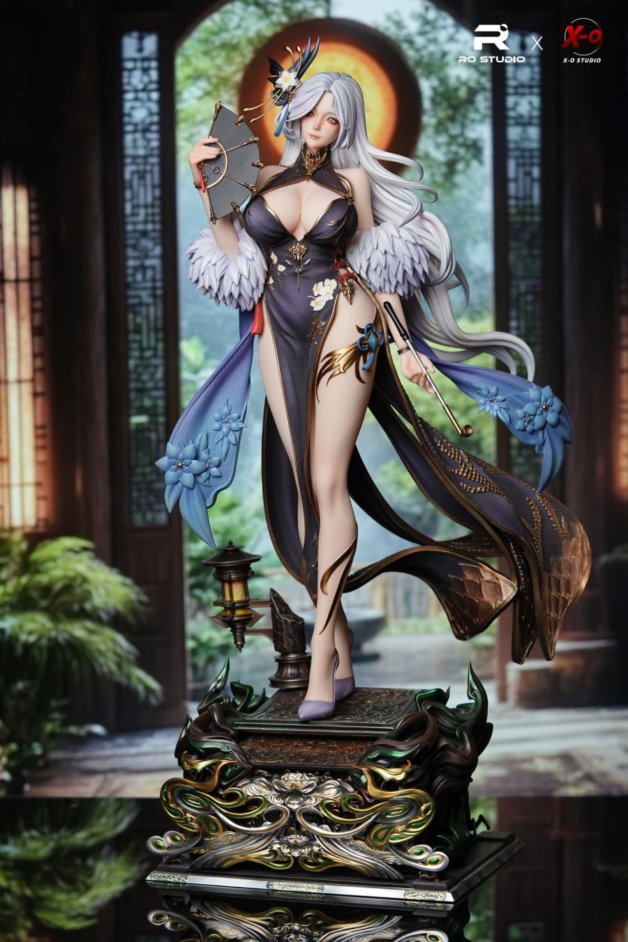 Shenhe - Genshin Impact