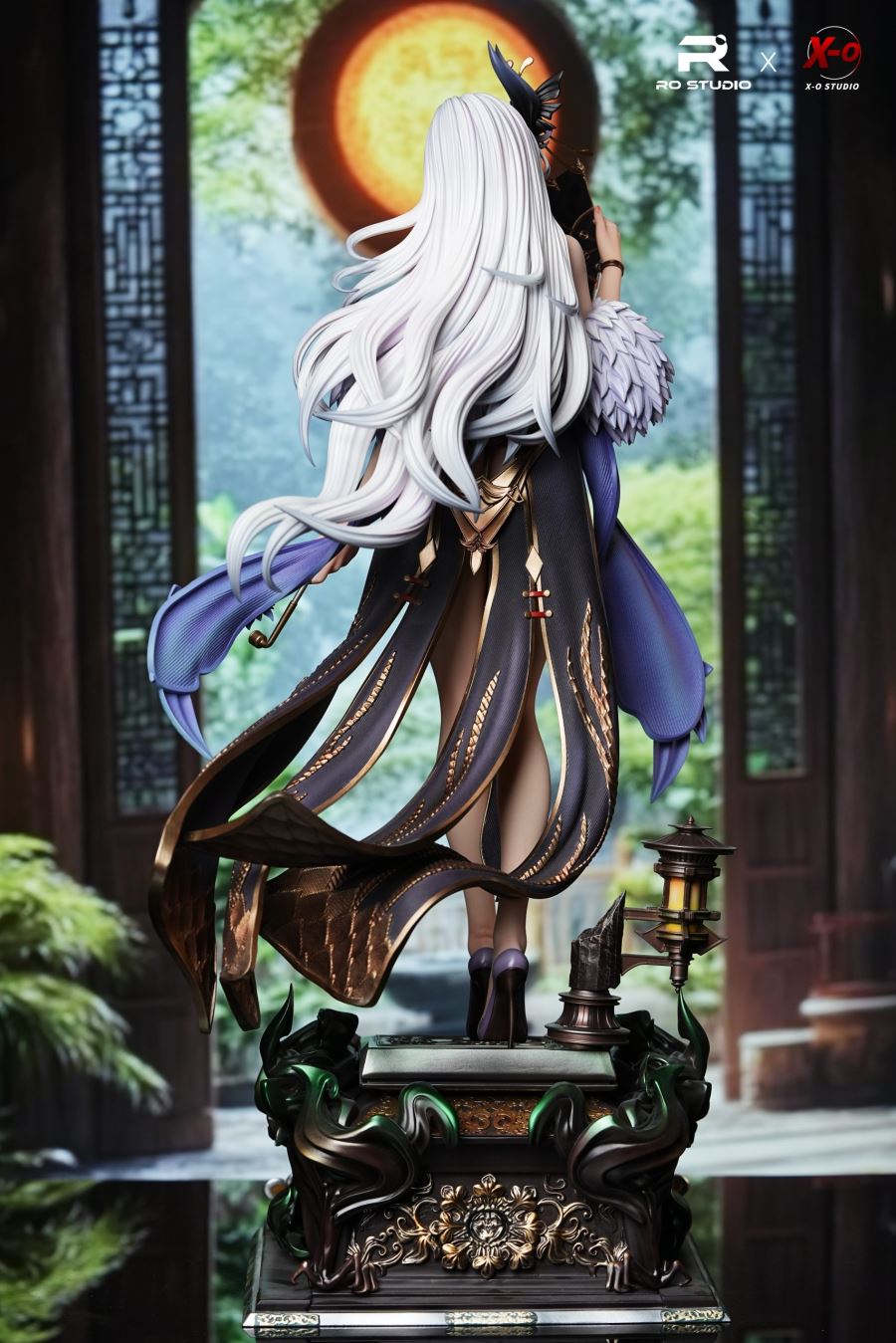 Shenhe - Genshin Impact