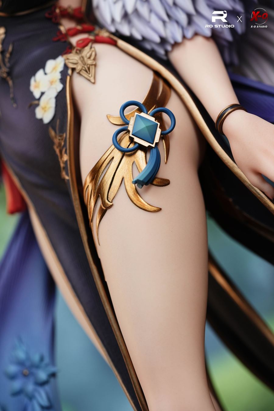 Shenhe - Genshin Impact