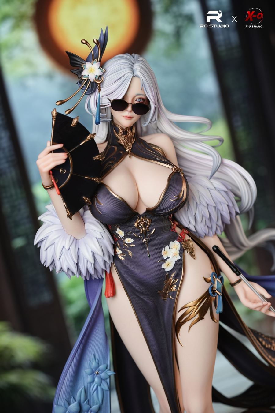 Shenhe - Genshin Impact