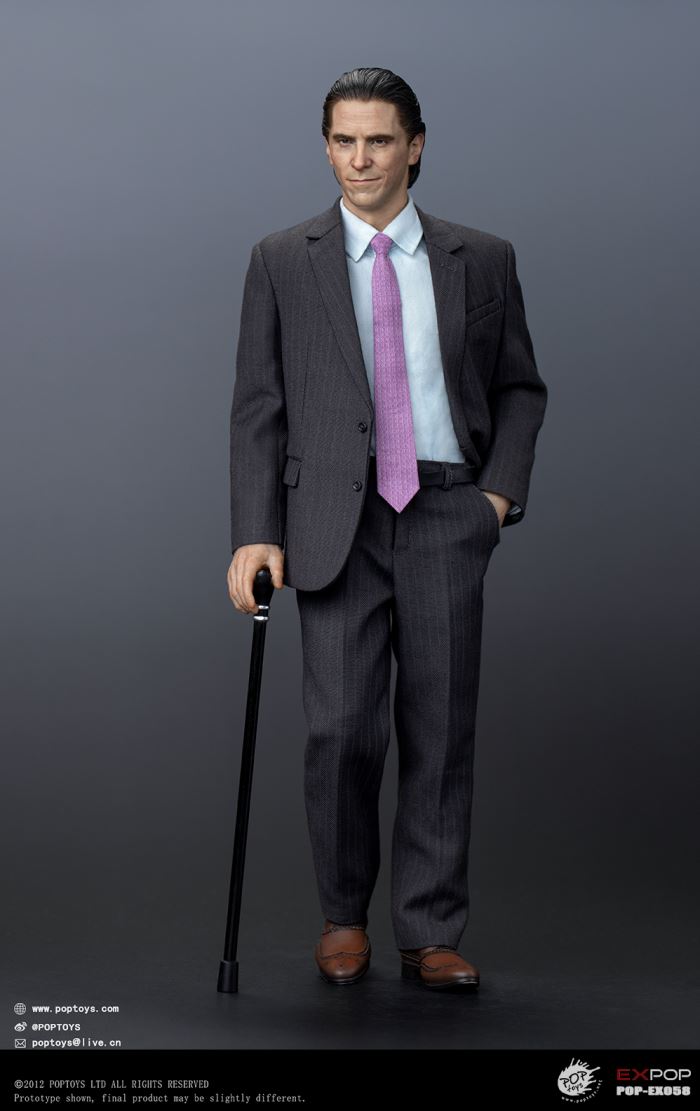 Smiling President [EX058] 1/6