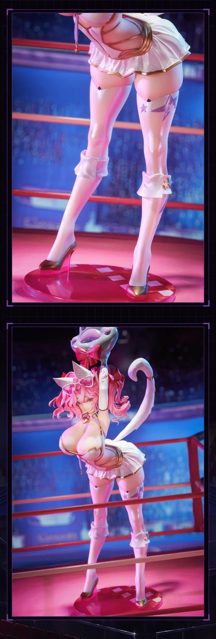 Original Character - Casey 1/6