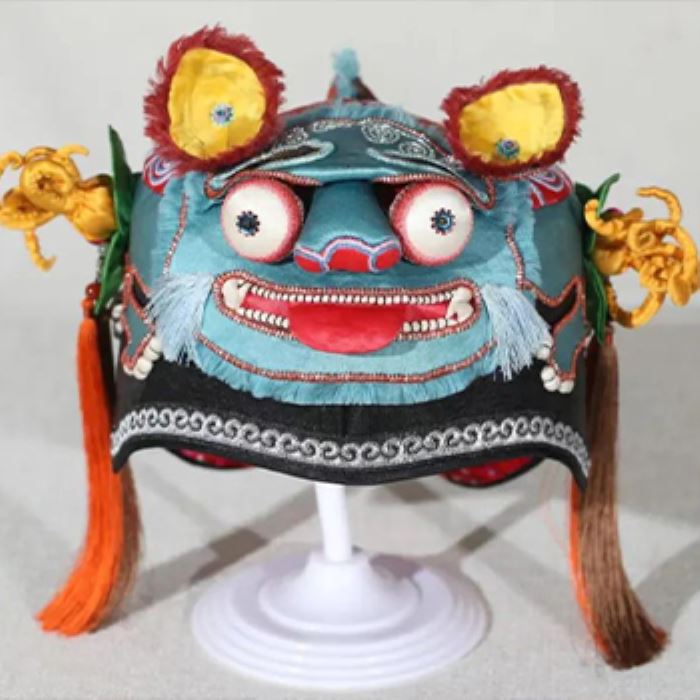 Little Dragon imp Coal Dog Annual