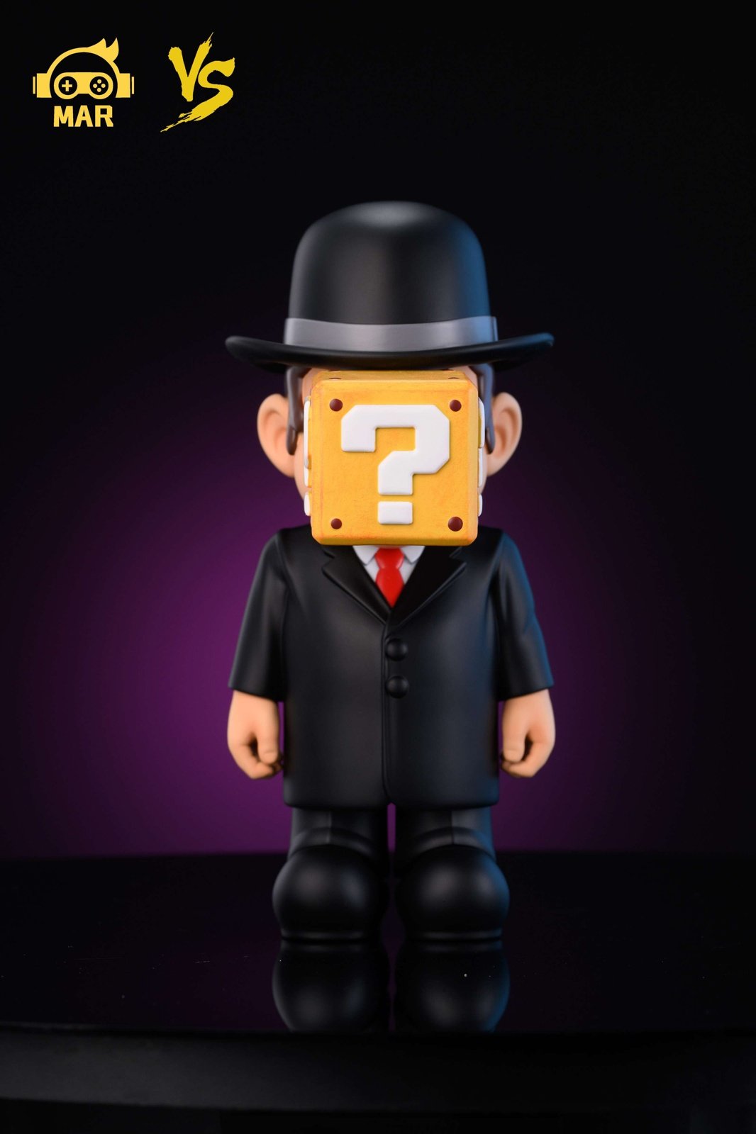 The Son of Man Cosplay Mario - Super Mario