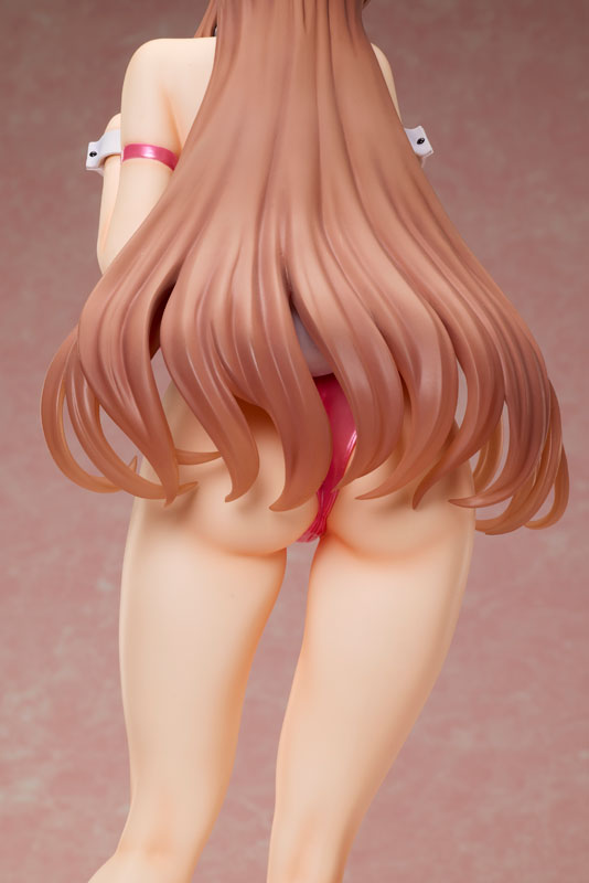 Bullied -Revenge Hypnosis- Minako Sanada Bare Leg Bunny Ver. 1/4