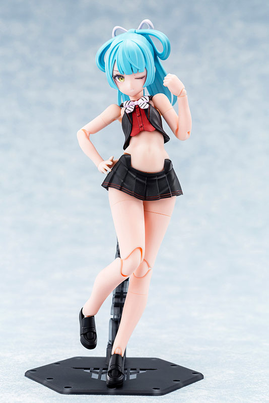 Megami Device BUSTER DOLL KNIGHT DARKNESS CLAW 1/1