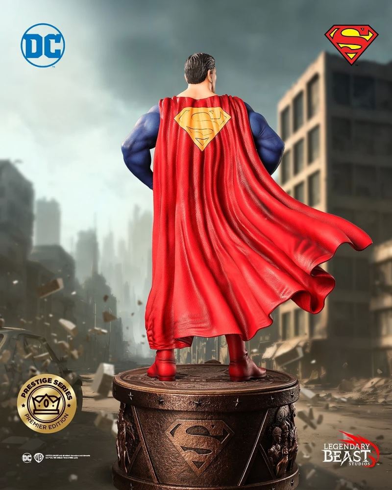 SUPERMAN