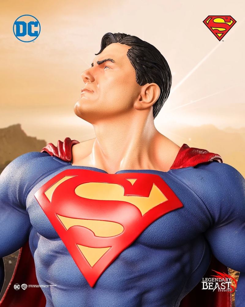 SUPERMAN