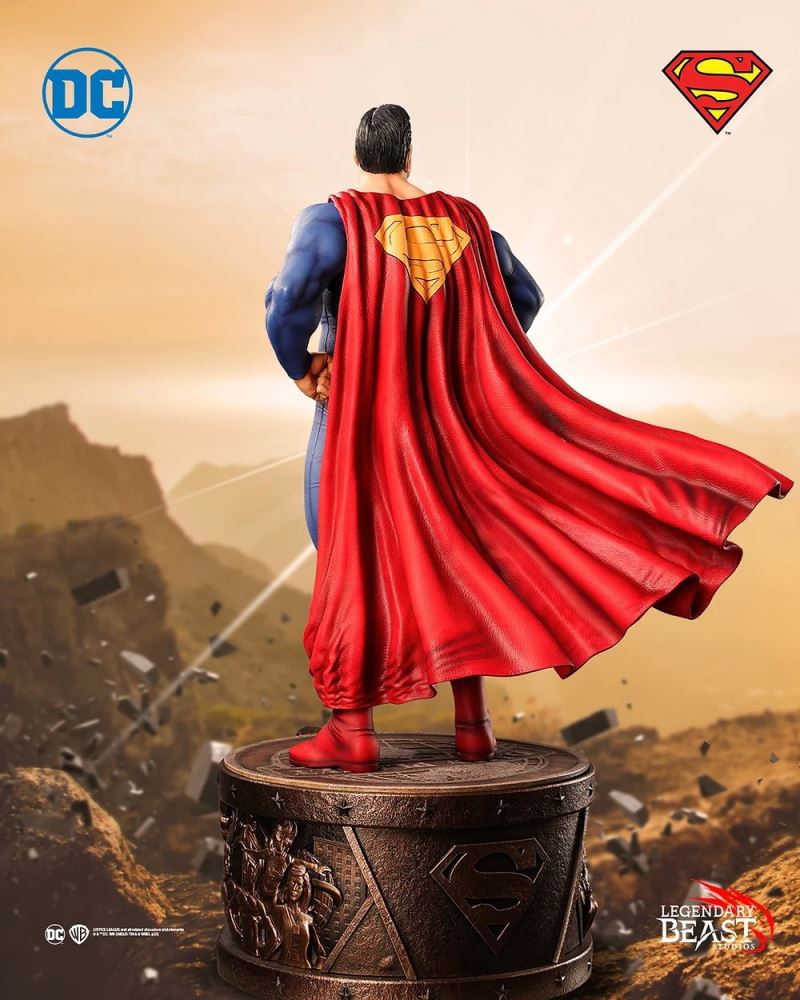 SUPERMAN