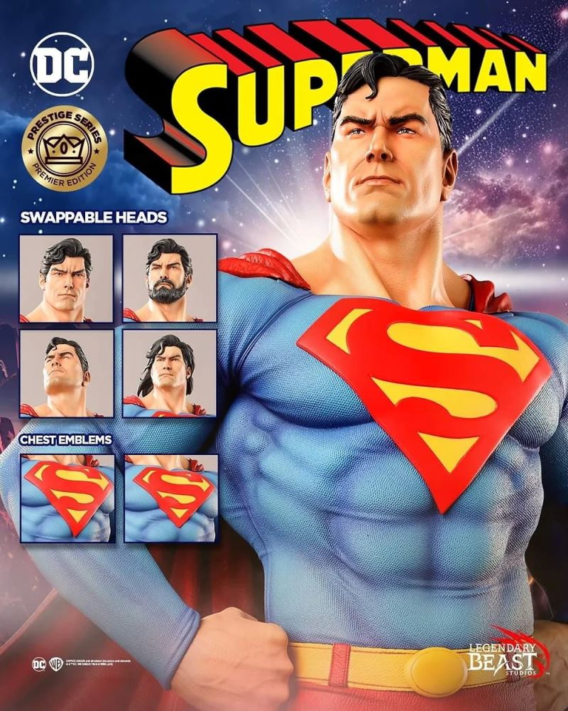 SUPERMAN