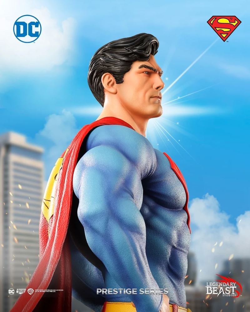 SUPERMAN