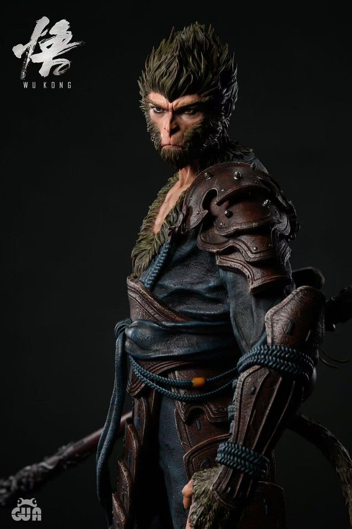 Wukong - Journey to the West