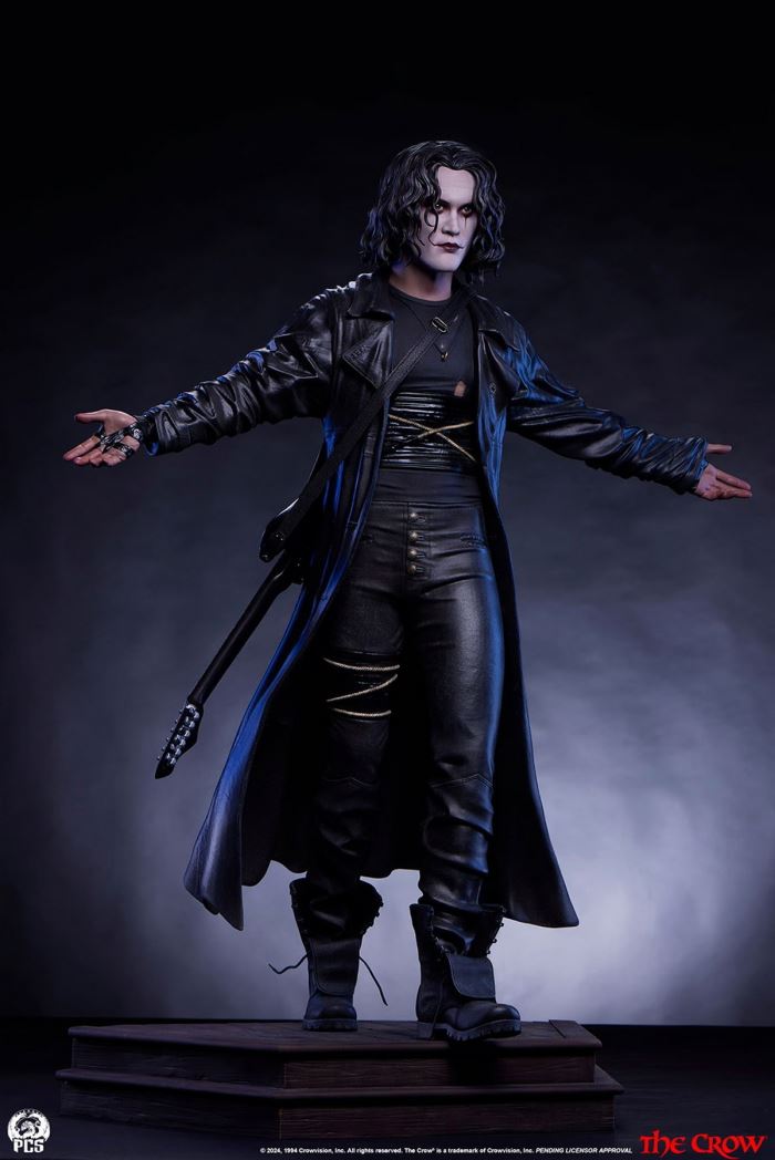 The Crow 1/3
