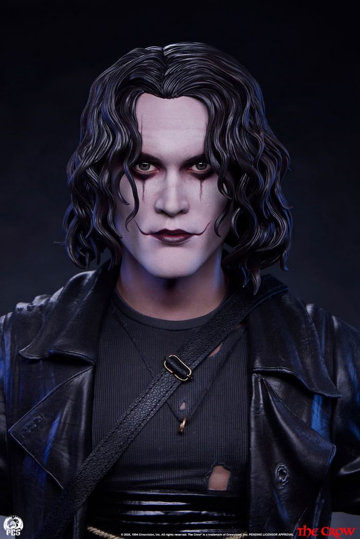 The Crow 1/3