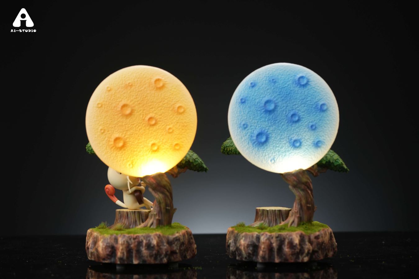 Singing Meowth - Pokemon